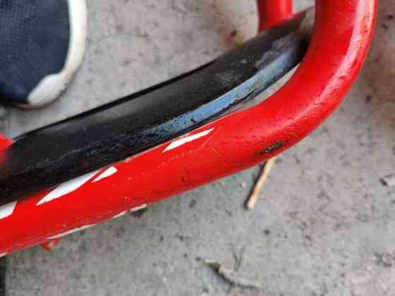 Puky potkupyörä LR M Espoo