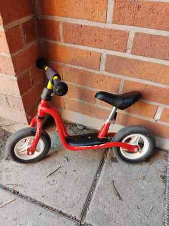 Puky potkupyörä LR M Espoo