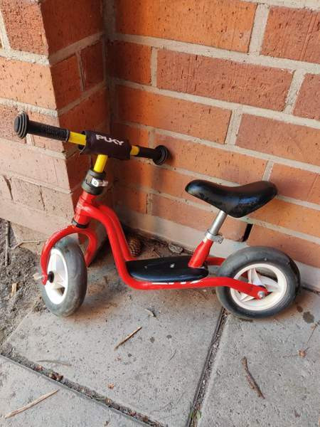 Puky potkupyörä LR M Espoo – foto 3