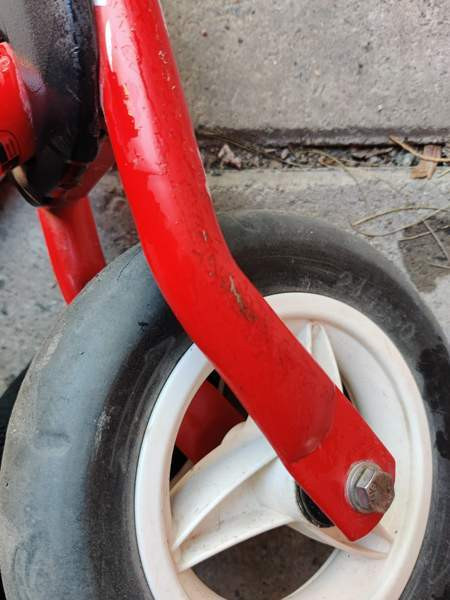 Puky potkupyörä LR M Espoo – foto 5