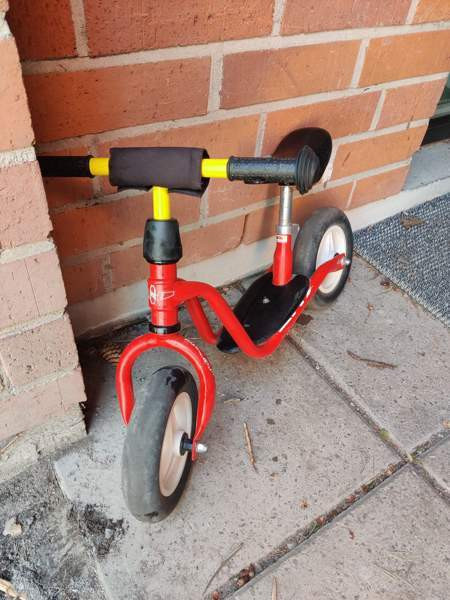 Puky potkupyörä LR M Espoo – foto 2