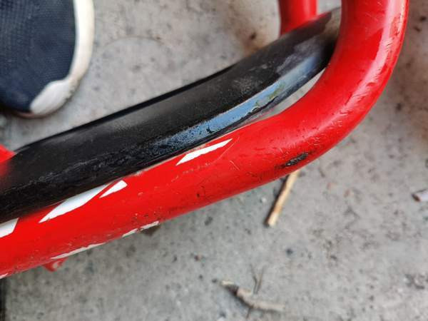 Puky potkupyörä LR M Espoo – foto 4