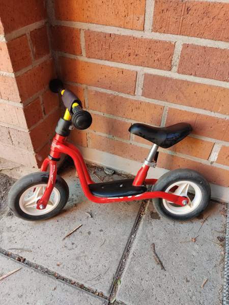 Puky potkupyörä LR M Espoo – foto 1