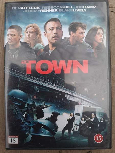 The town Oulu – foto 1