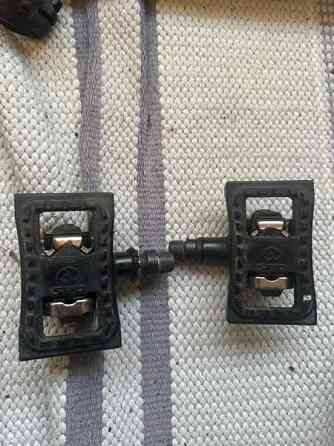 Shimano SDP polkimet Paimio