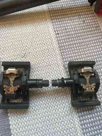 Shimano SDP polkimet Paimio