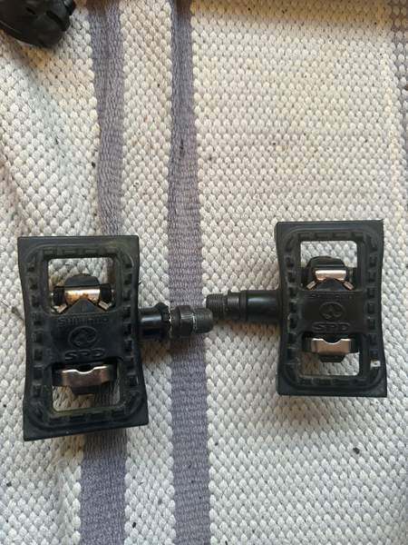 Shimano SDP polkimet Paimio – foto 1