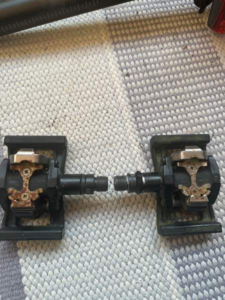 Shimano SDP polkimet Paimio – foto 2