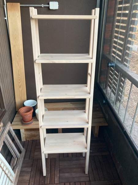 Hylly Helsinki - photo 2