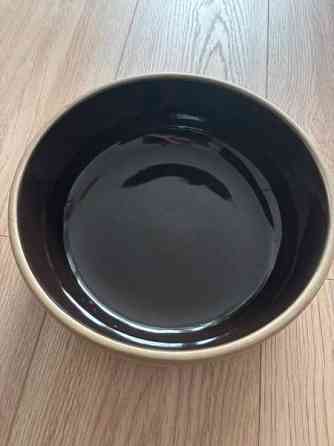 Tarjoilukulho uunivuoka Granit Turku