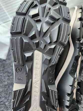 Dunlop uudet talvi kumisaappaat. 37 Vantaa