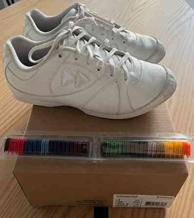 Kaepa cheerleading-kengät Helsinki