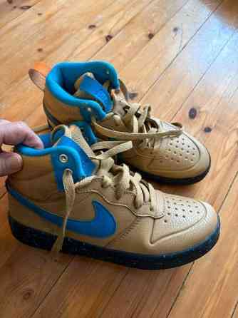 Nike kengät Helsinki