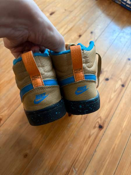 Nike kengät Helsinki - valokuva 2