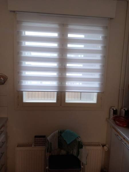 Rullaverhoja Oulu – foto 4