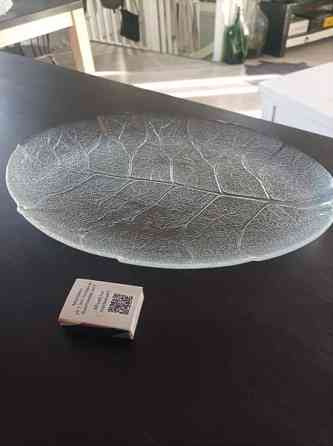 Arcoroc Aspen Leaf tarjoiluastia Tuusula