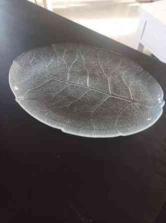 Arcoroc Aspen Leaf tarjoiluastia Tuusula