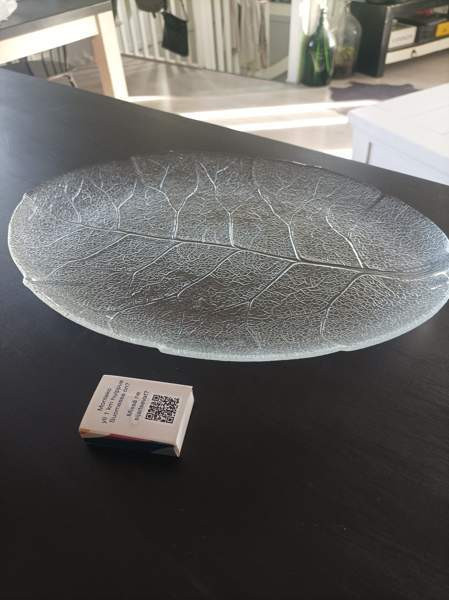 Arcoroc Aspen Leaf tarjoiluastia Tuusula – foto 2