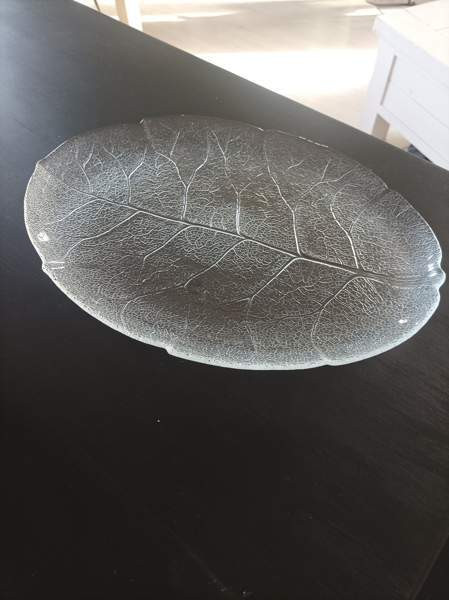 Arcoroc Aspen Leaf tarjoiluastia Tuusula – foto 1