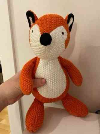 Pentik Elmo kettu Siilinjaervi