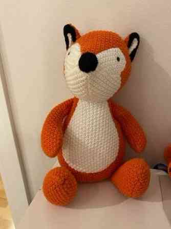 Pentik Elmo kettu Siilinjaervi