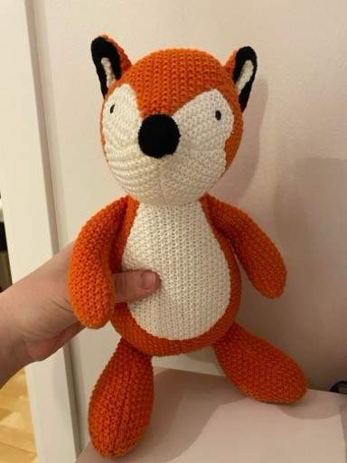 Pentik Elmo kettu Siilinjaervi – foto 1