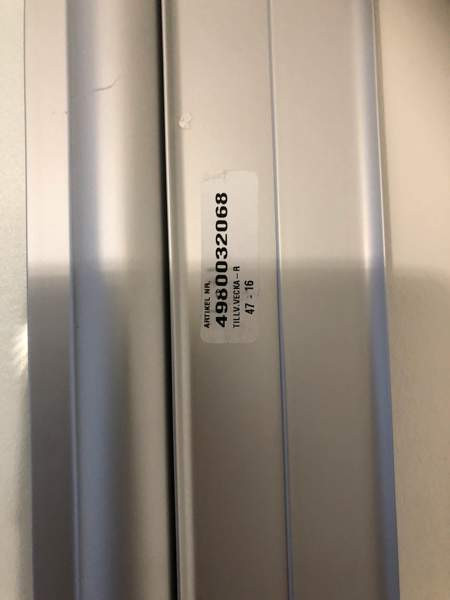 Kääntyvä suihkuseinä Riihimaeki – foto 4