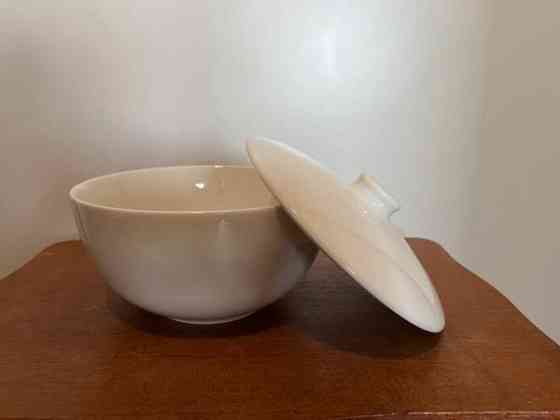 Iittala Teema kulho kannella, 1,65L Tampere