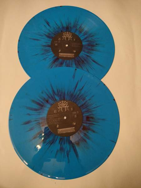 Lordi  – The Arockalypse 2LP USA Nimmaroitu!!!! Vantaa - photo 3