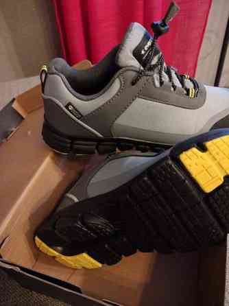 Everest vedenpitävät lenkkarit Jyvaeskylae