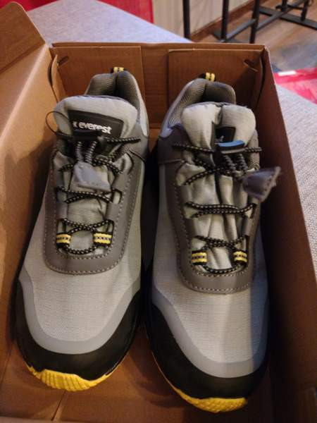 Everest vedenpitävät lenkkarit Jyvaeskylae - photo 3