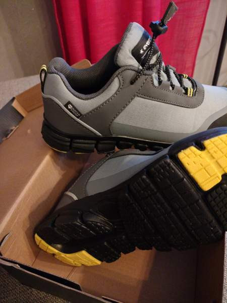 Everest vedenpitävät lenkkarit Jyvaeskylae - photo 2