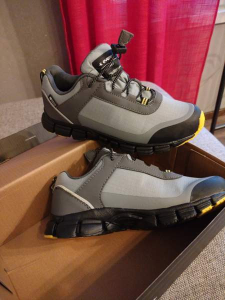 Everest vedenpitävät lenkkarit Jyvaeskylae - photo 1