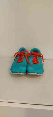 Niken salikengät koossa 38,5 Jyvaeskylae