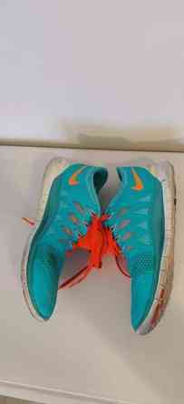 Niken salikengät koossa 38,5 Jyvaeskylae