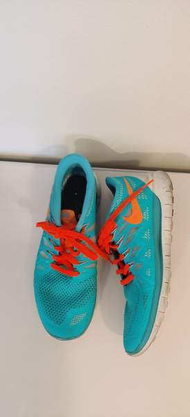 Niken salikengät koossa 38,5 Jyvaeskylae - photo 1