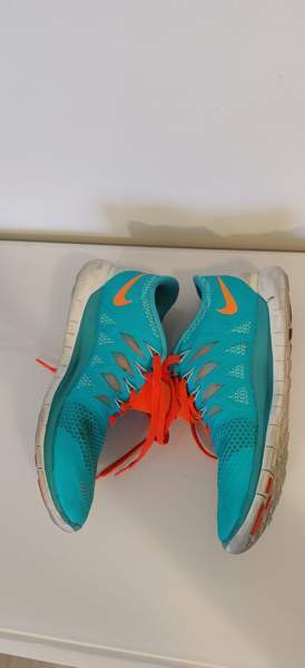 Niken salikengät koossa 38,5 Jyvaeskylae - photo 3