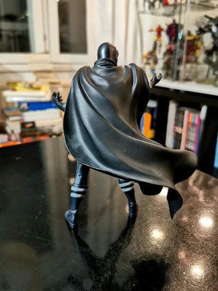 Kotobukiya ARTFX Magneto patsas Tampere - photo 5