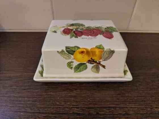 Pomona kannellinen voirasia Lahti