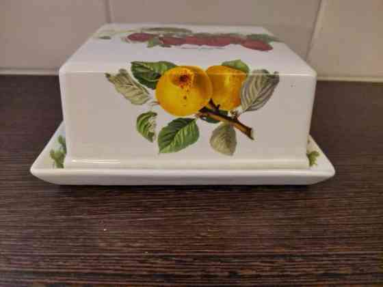 Pomona kannellinen voirasia Lahti