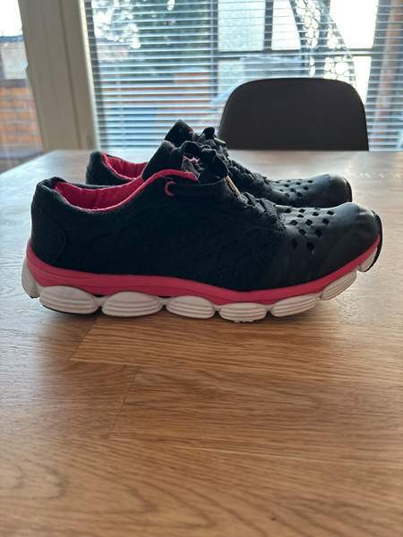 Lenkkarit 38 Espoo – foto 1