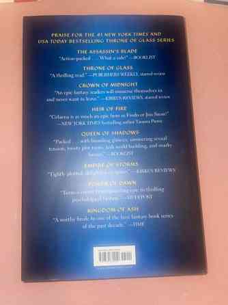 Kirjoja (in English) (fantasy) Kotka