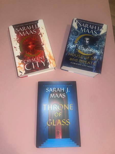 Kirjoja (in English) (fantasy) Kotka - photo 1