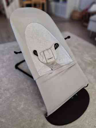 Baby Björn sitteri Espoo