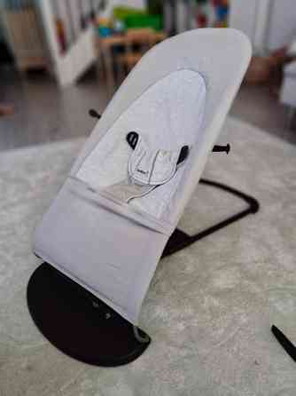 Baby Björn sitteri Espoo