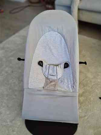 Baby Björn sitteri Espoo