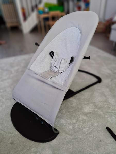 Baby Björn sitteri Espoo - photo 3