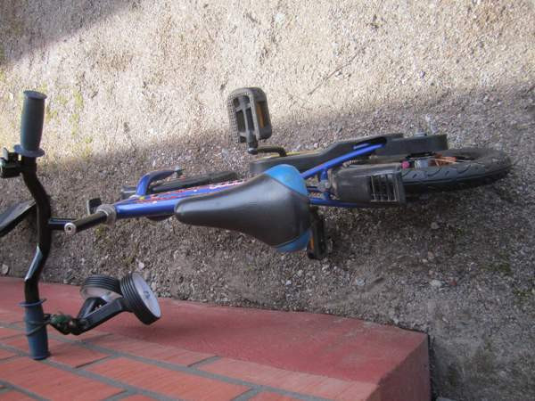 Lastenpolkupyörä Вантаа - изображение 3