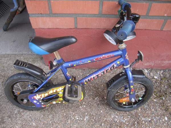 Lastenpolkupyörä Вантаа - изображение 1