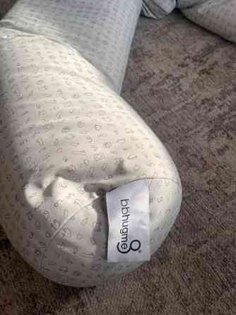 Bbhugme-raskaus-ja imetystyyny Vantaa